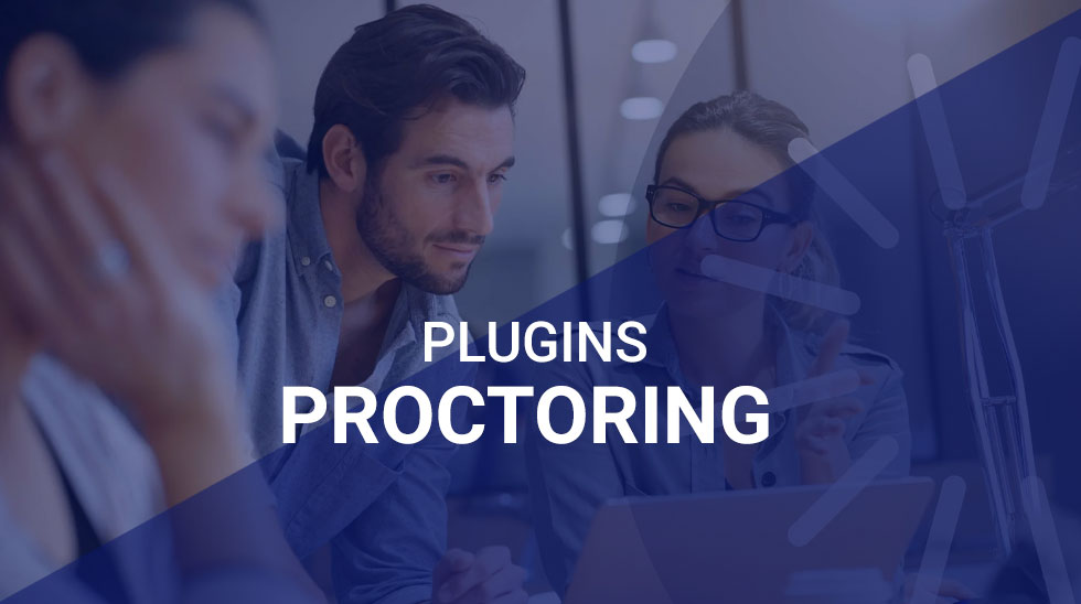 mejores plugins eproctoring moodle